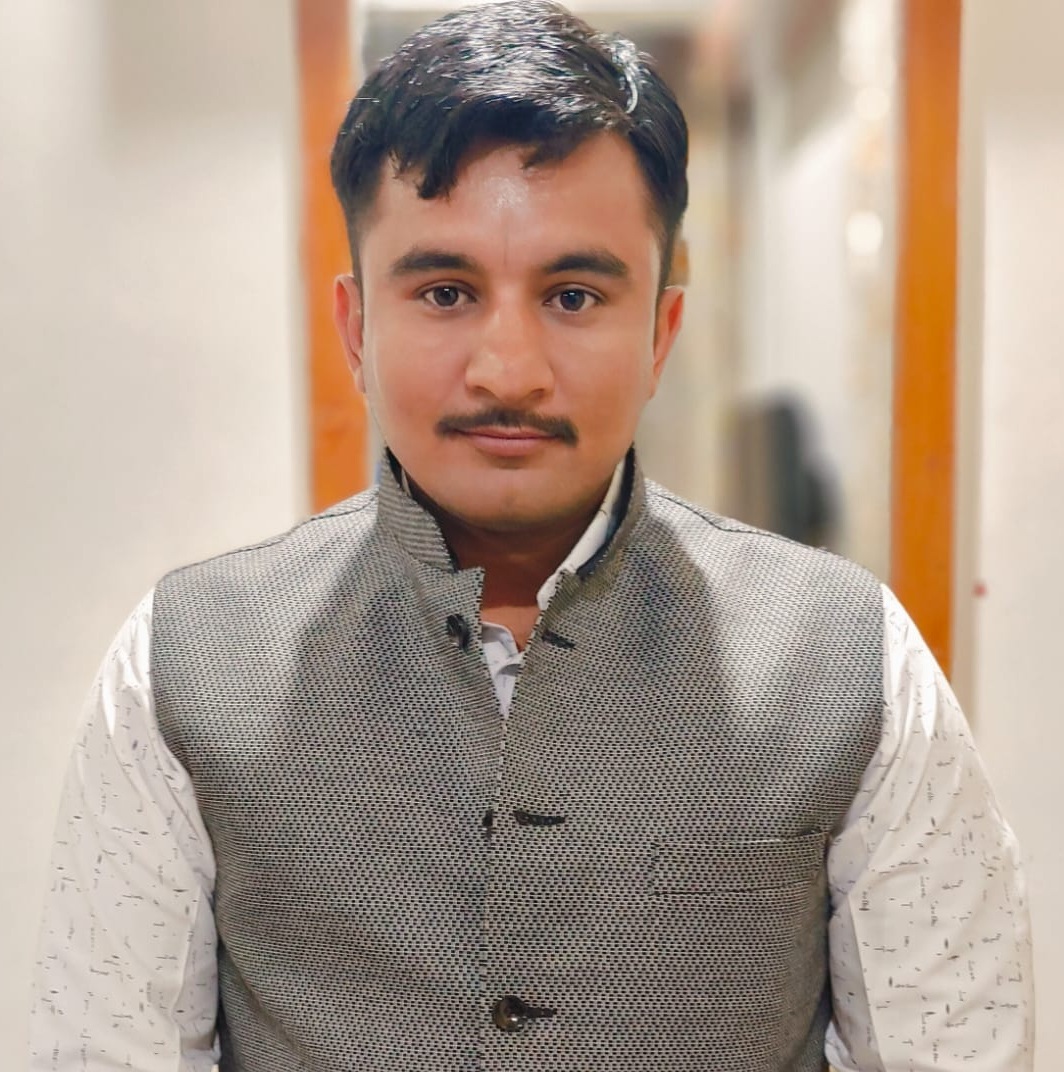 Mr. Duda Ram Choudhary - Founder & CEO, GM Engineering & Project